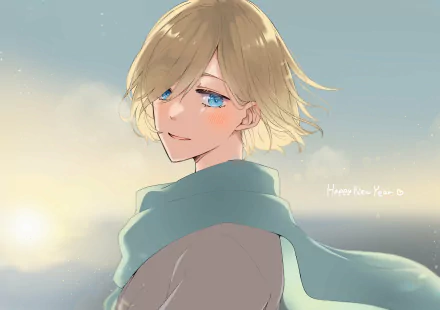 Orpheus (Sound Horizon) Anime Sound Horizon HD Desktop Wallpaper | Background Image