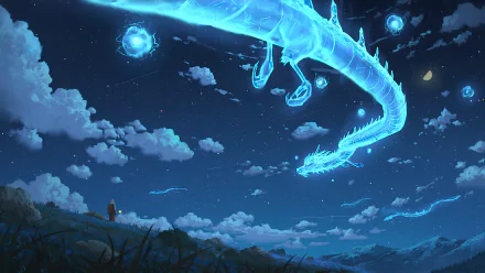 fantasy dragon HD Desktop Wallpaper | Background Image