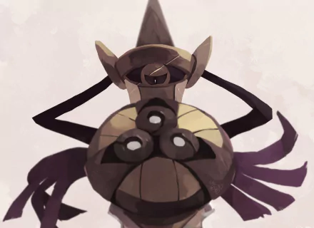 Aegislash (Pokémon) video game Pokemon HD Desktop Wallpaper | Background Image
