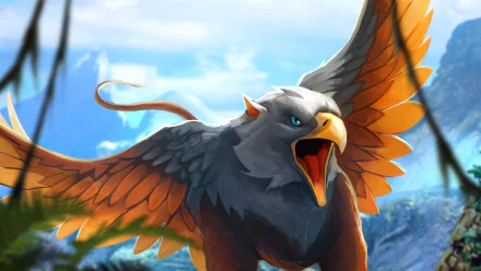  Gryphon
