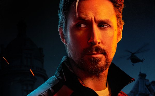 [80+] Ryan Gosling 4k Wallpapers