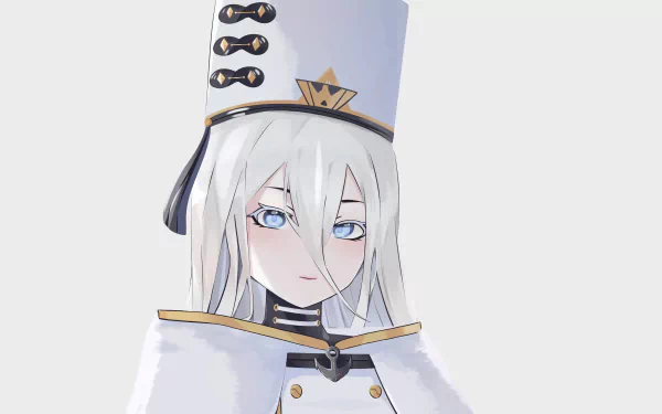 Sovetsky Soyuz (Azur Lane) Anime Azur Lane HD Desktop Wallpaper | Background Image