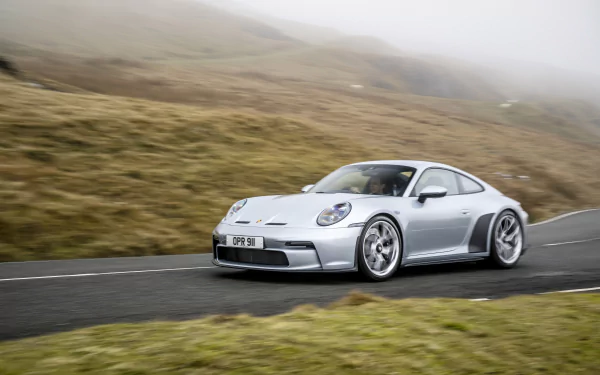 vehicle Porsche 911 GT3 HD Desktop Wallpaper | Background Image