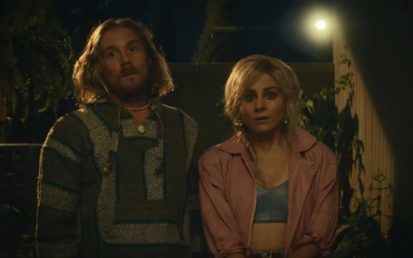 TV Show Physical HD Desktop Wallpaper | Background Image