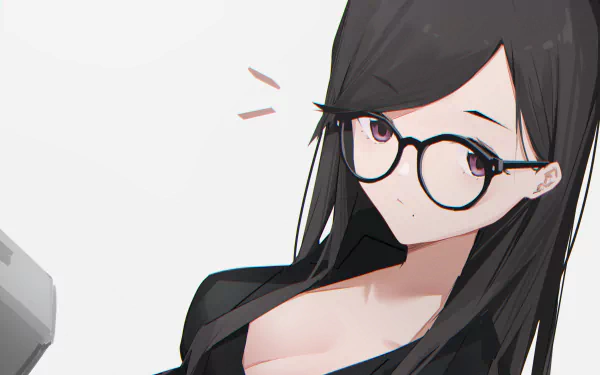Hizuru Minakata Anime Summer Time Rendering HD Desktop Wallpaper | Background Image