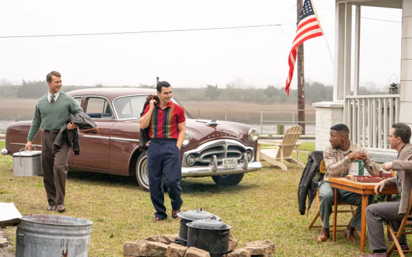 movie Devotion HD Desktop Wallpaper | Background Image