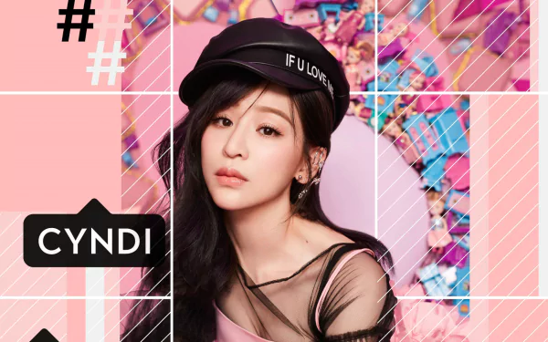 music Cyndi Wang HD Desktop Wallpaper | Background Image