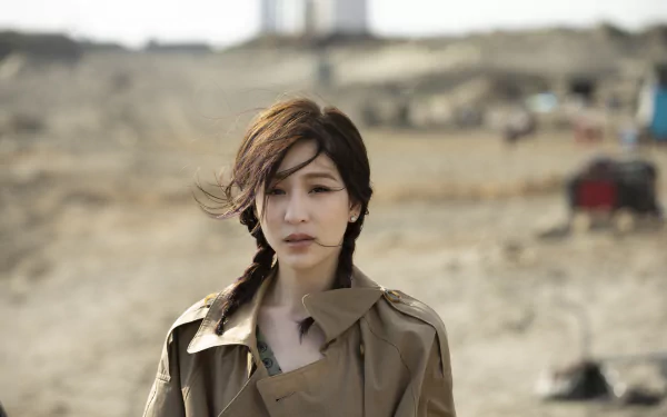 music Cyndi Wang HD Desktop Wallpaper | Background Image