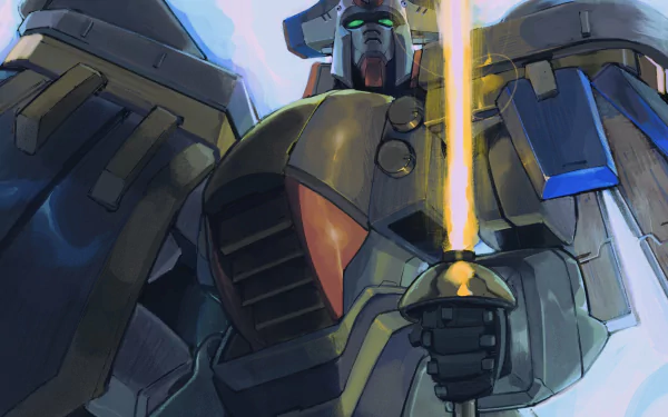  GF13-009NF Gundam Rose