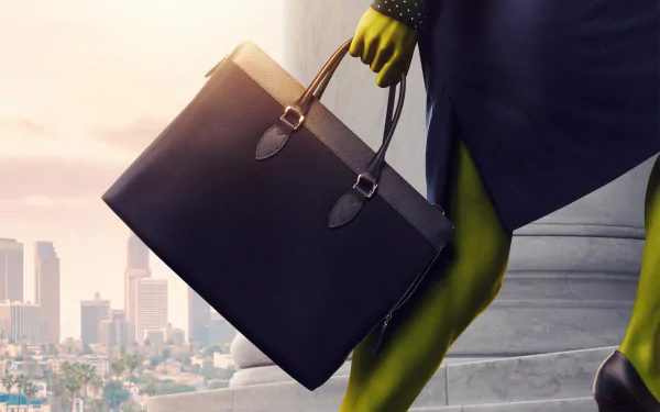 TV Show She-Hulk: Attorney at Law HD Desktop Wallpaper | Background Image