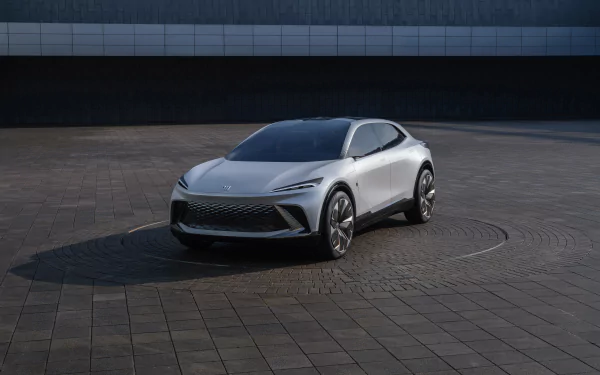 vehicle Buick Electra-X HD Desktop Wallpaper | Background Image