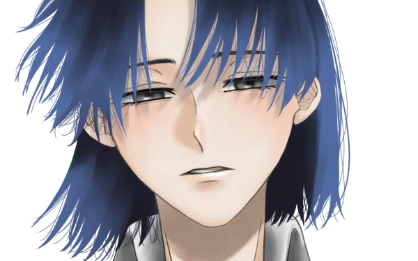 Kamiya (Shikimori's Not Just a Cutie) Anime Shikimori's Not Just a Cutie HD Desktop Wallpaper | Background Image