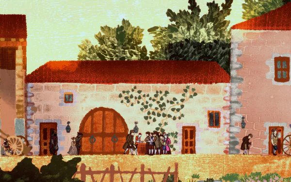 video game Card Shark HD Desktop Wallpaper | Background Image