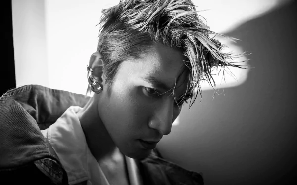 Celebrity Liu Haikuan HD Desktop Wallpaper | Background Image