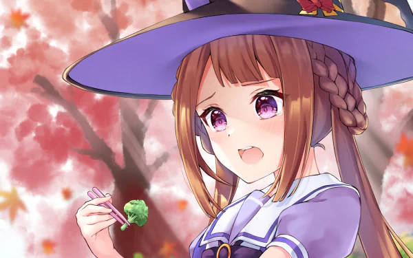 Sweep Tosho Anime Uma Musume: Pretty Derby HD Desktop Wallpaper | Background Image