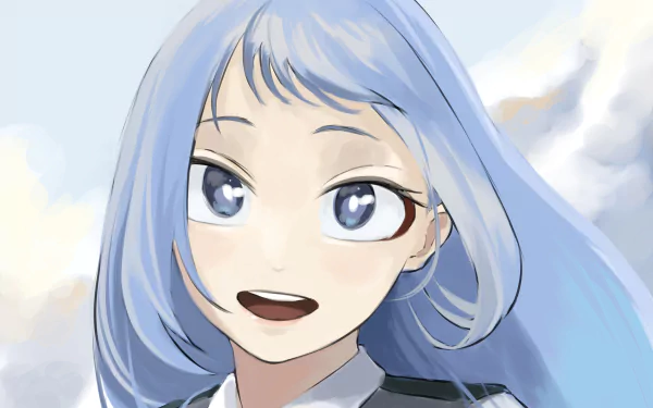 Nejire Hado Anime My Hero Academia HD Desktop Wallpaper | Background Image