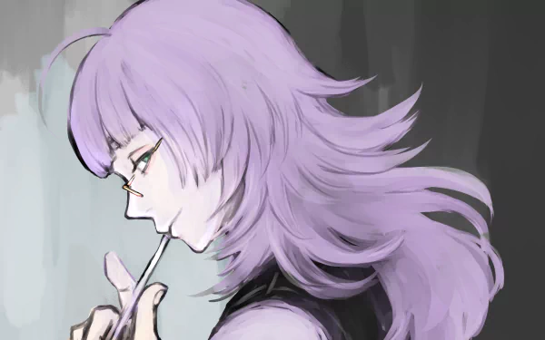 Neji Kokuto video game Jack Jeanne HD Desktop Wallpaper | Background Image