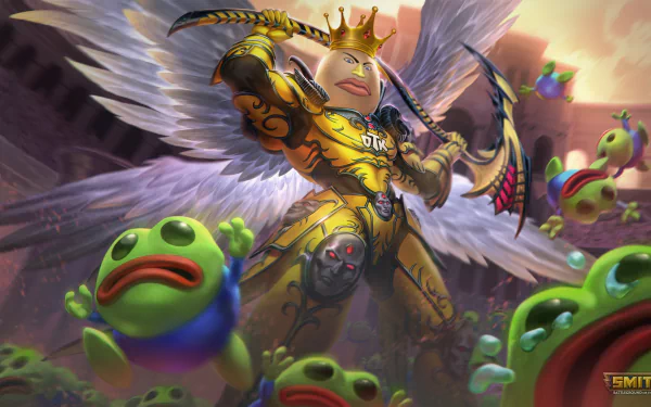  Mizkif Thanatos