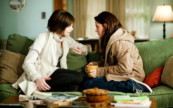  Girl Talk