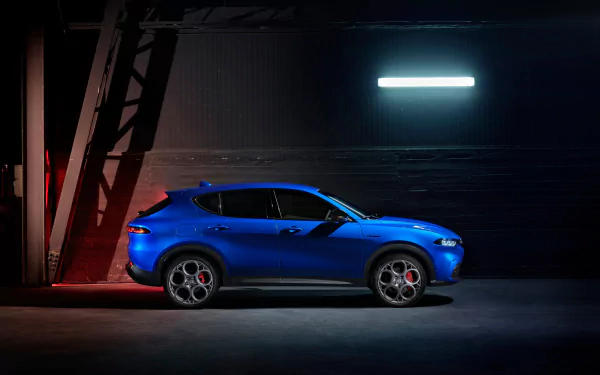 vehicle Alfa Romeo HD Desktop Wallpaper | Background Image