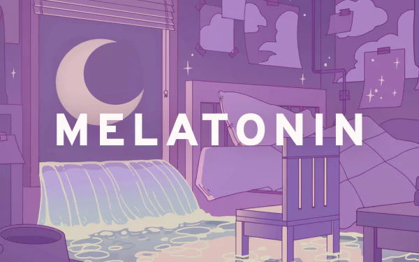 video game Melatonin HD Desktop Wallpaper | Background Image