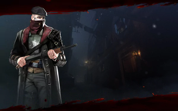  Vampire Hunters