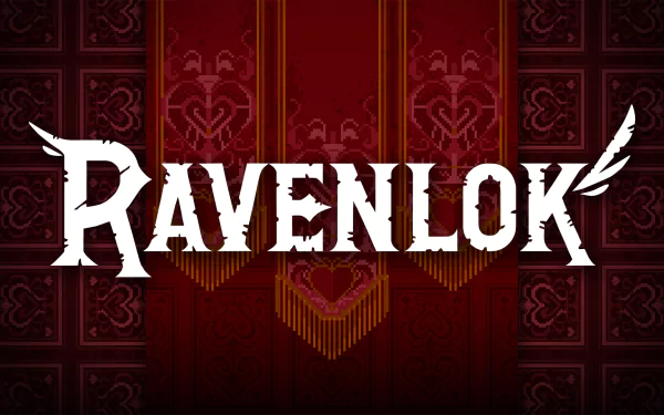 video game Ravenlok HD Desktop Wallpaper | Background Image