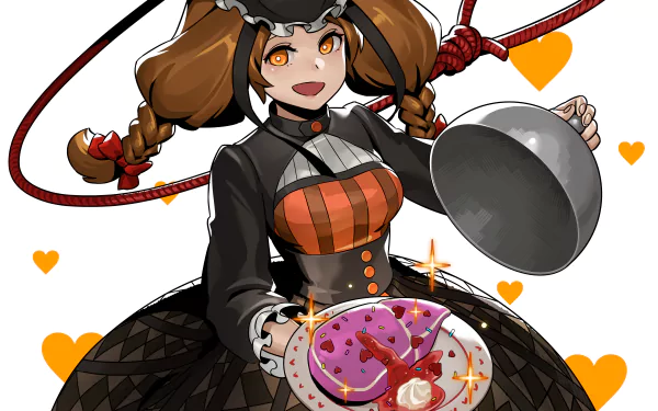 Anime Sound Horizon HD Desktop Wallpaper | Background Image