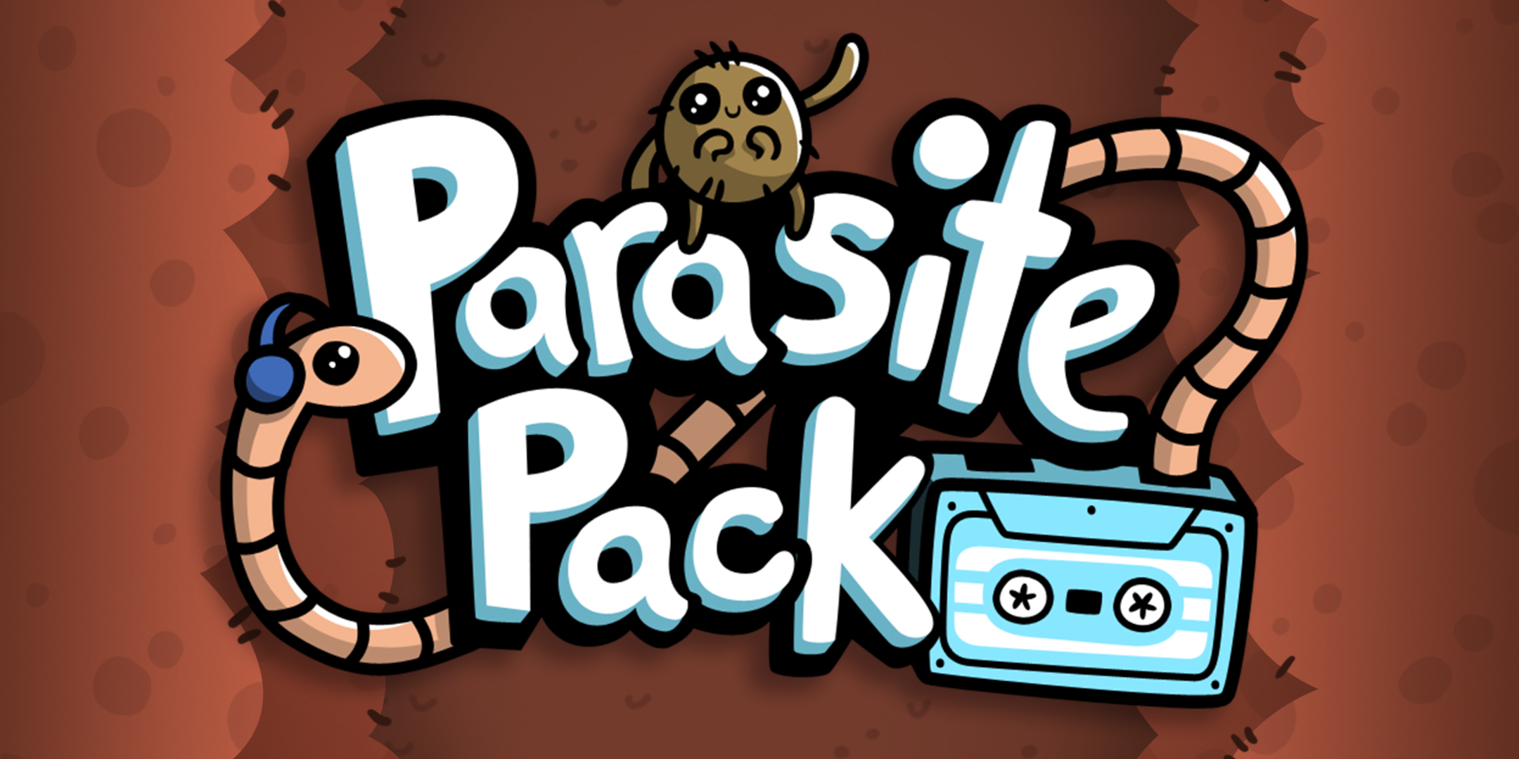 Parasite Pack HD Wallpaper