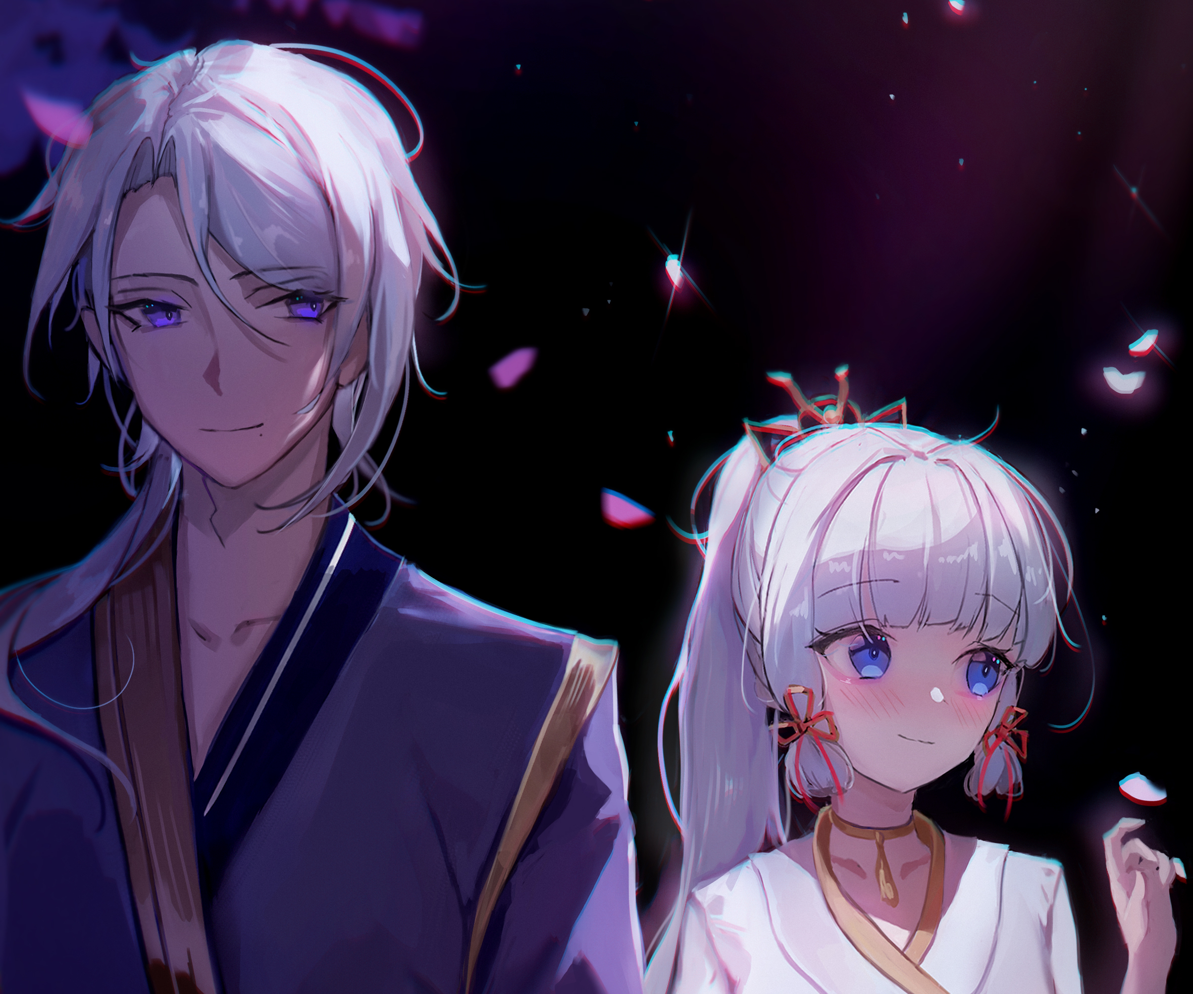 Ayato Ayari