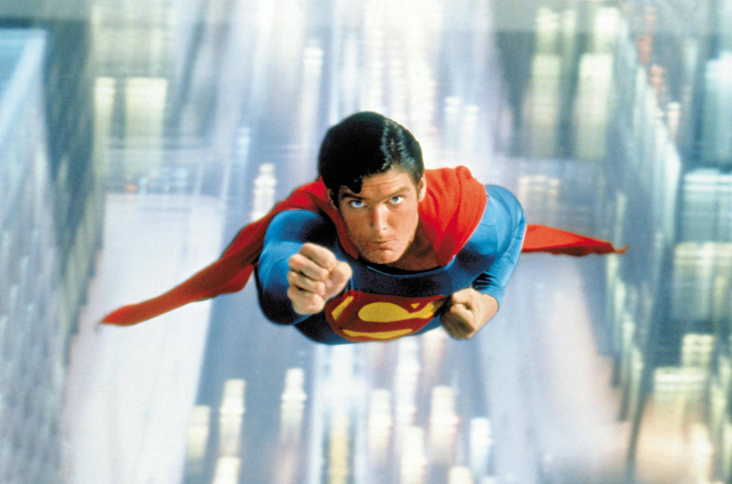 Movie Superman (1978) HD Wallpaper | Background Image