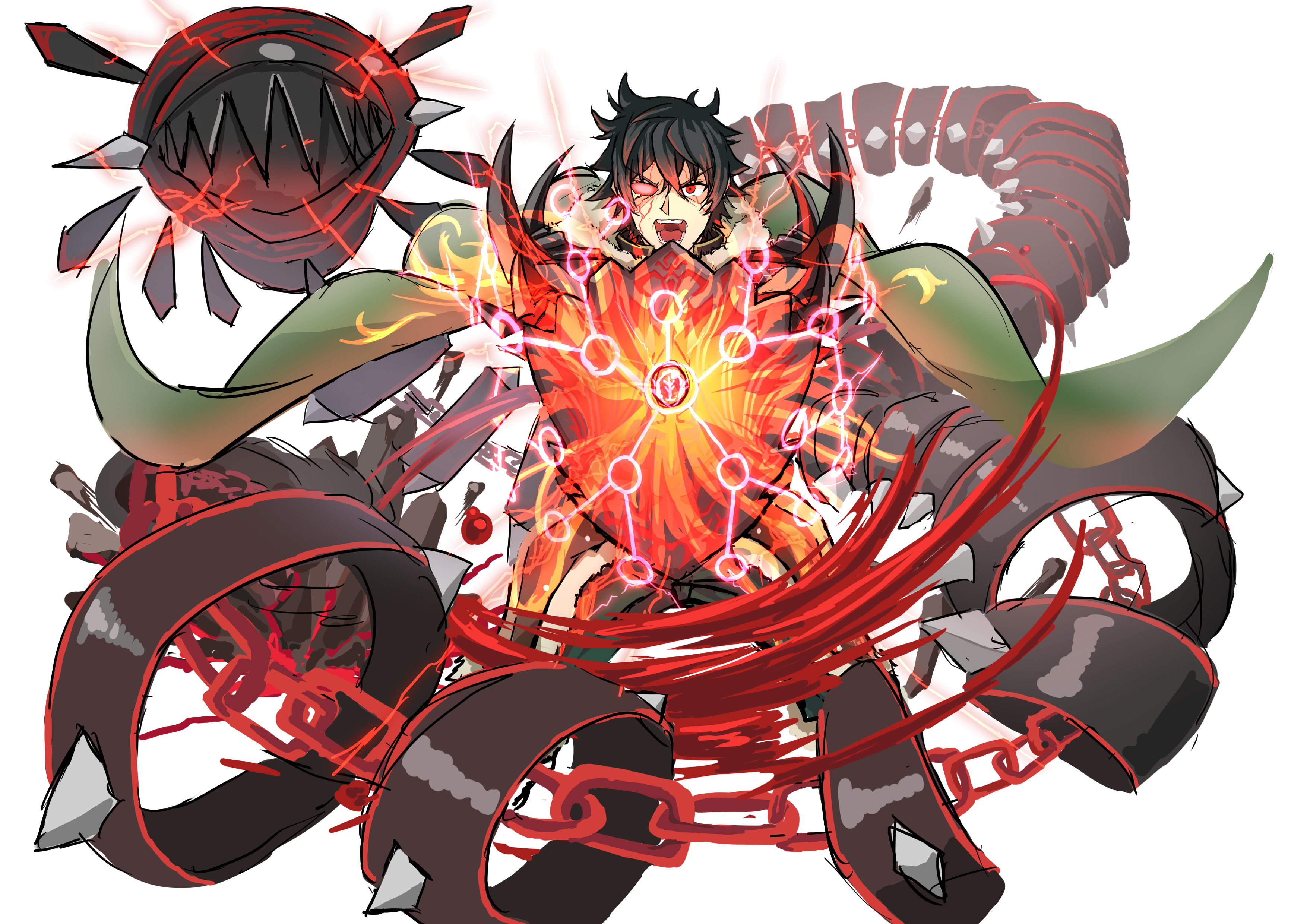 Tate no Yuusha no Nariagari (The Rising Of The Shield Hero) Image by  Nyoronyoro #3134777 - Zerochan Anime Image Board