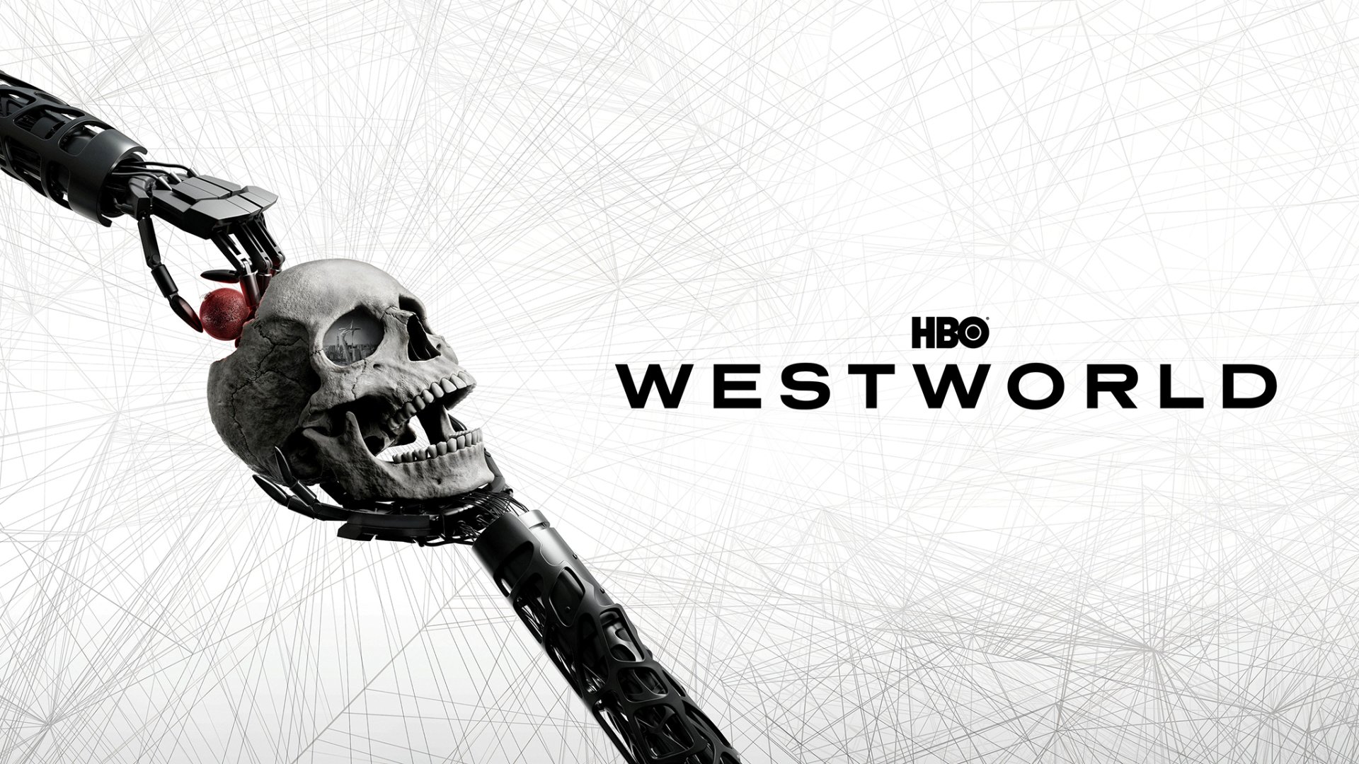 Download TV Show Westworld HD Wallpaper