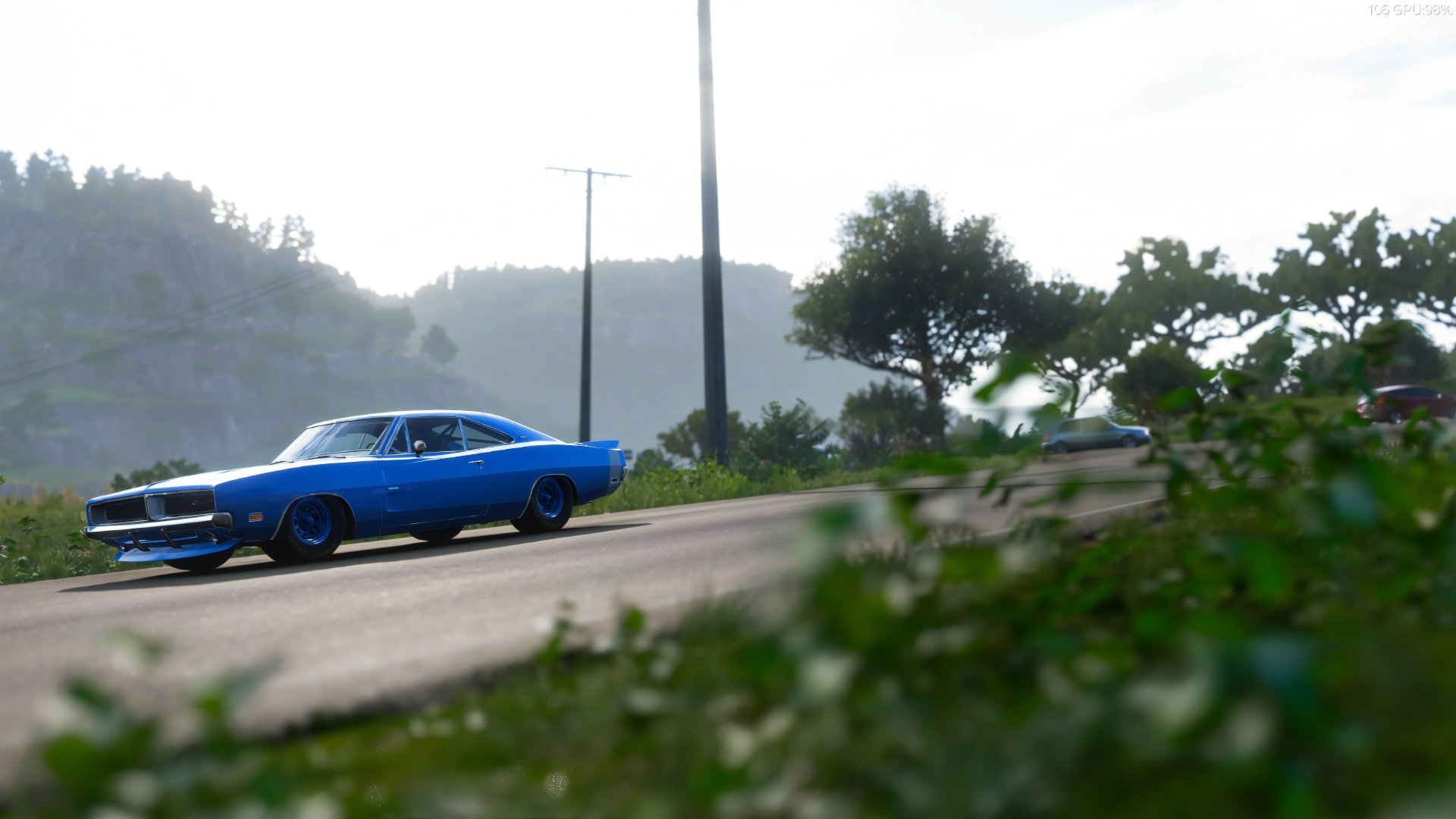 Forza Horizon 5