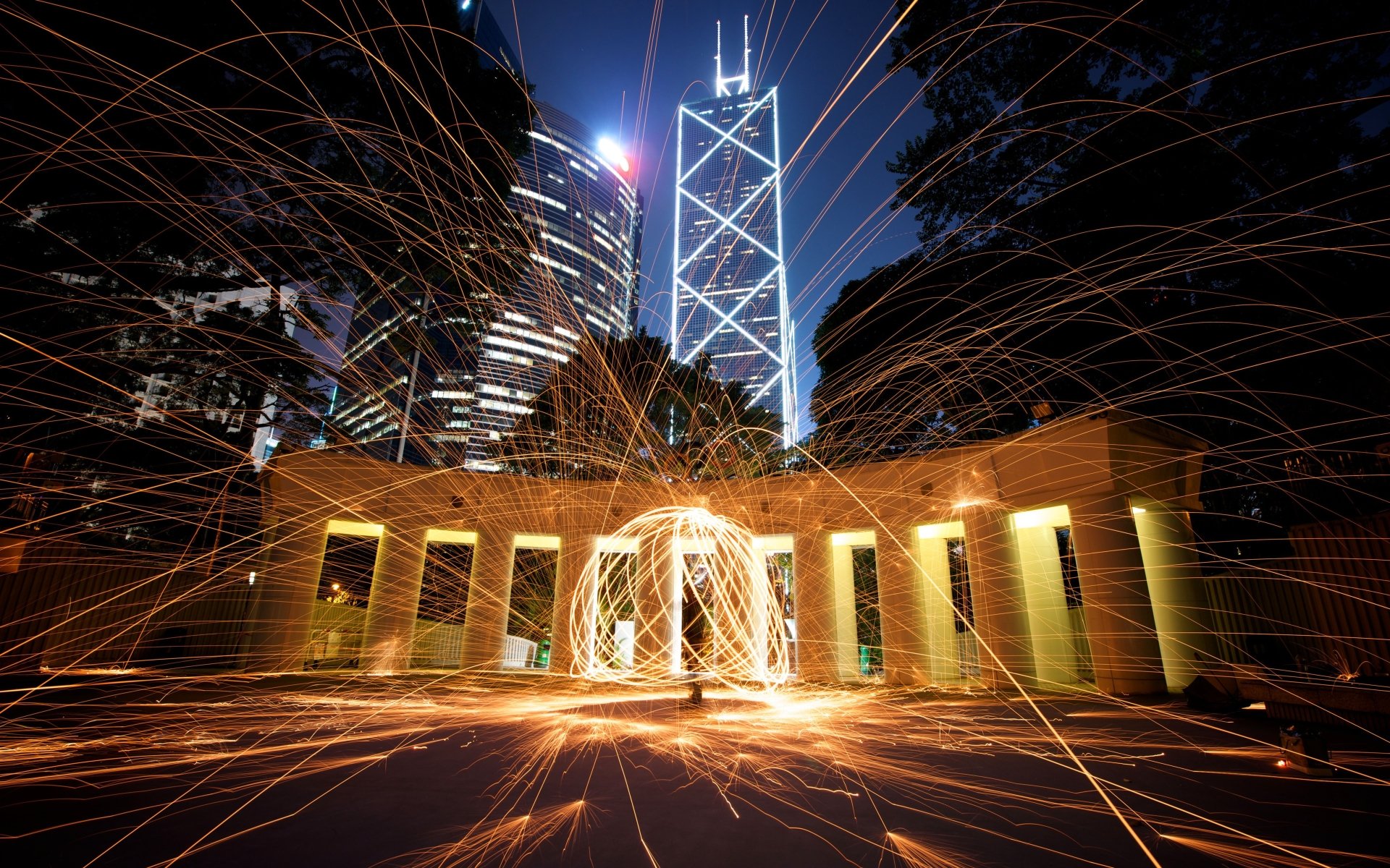 Download Photography Fireworks 4k Ultra HD Wallpaper