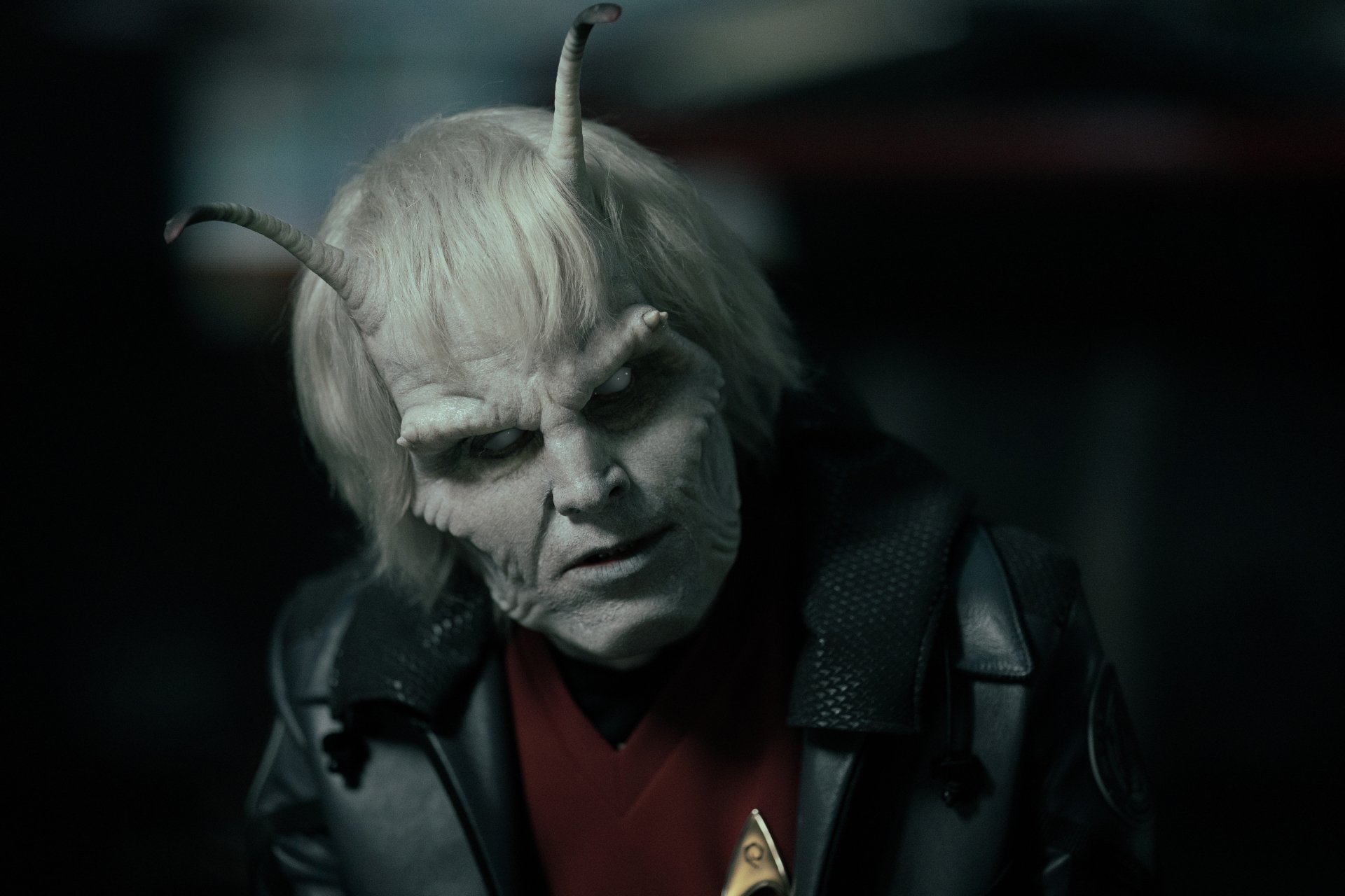 Download TV Show Star Trek: Strange New Worlds 4k Ultra HD Wallpaper