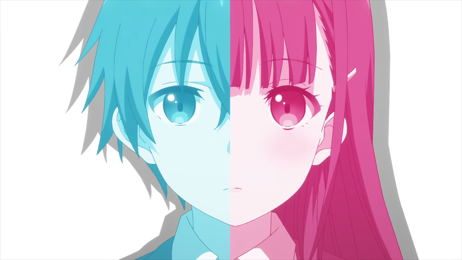 Download Yume Irido Mizuto Irido Anime My Stepmom's Daughter Is My Ex HD Wallpaper
