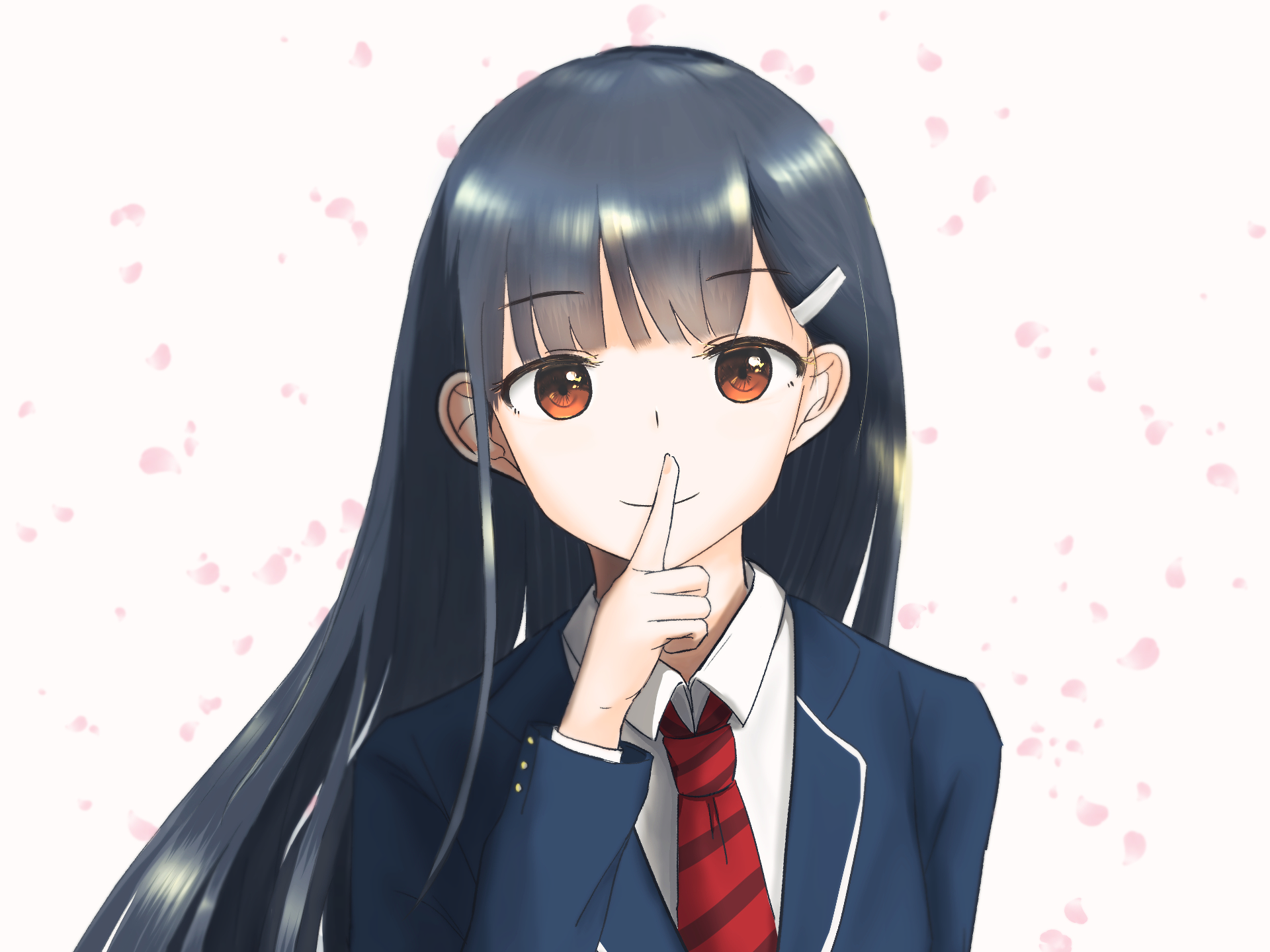 Download Yume Irido Anime My Stepmom's Daughter Is My Ex HD Wallpaper by 弱