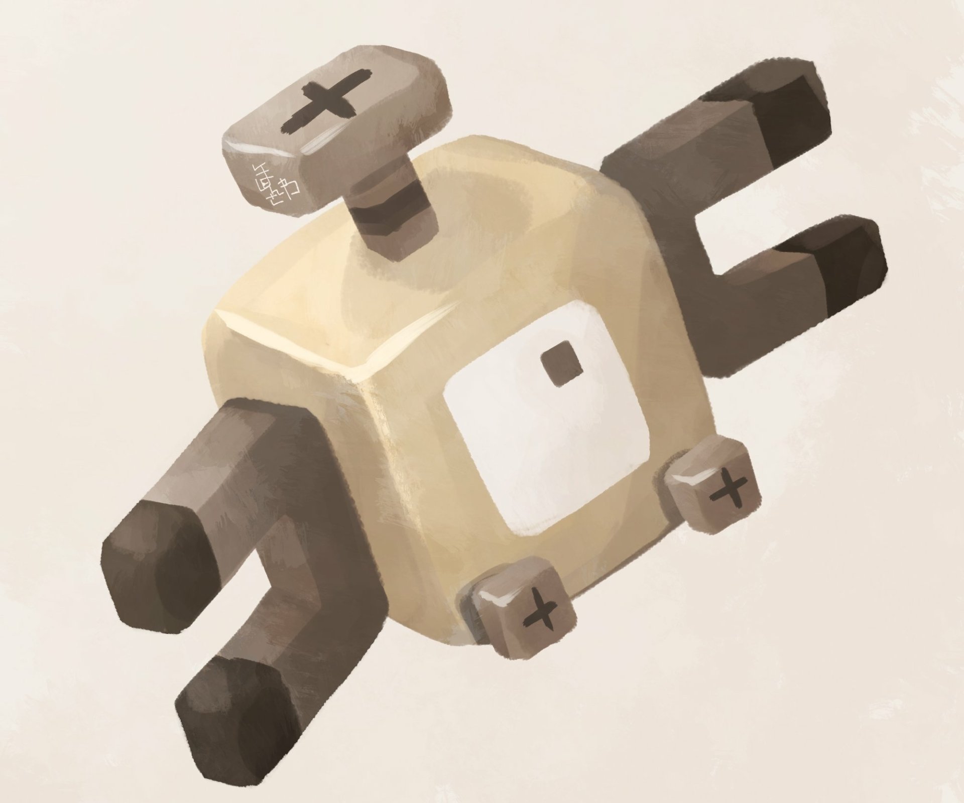 Download Magnemite (Pokémon) Video Game Pokemon HD Wallpaper