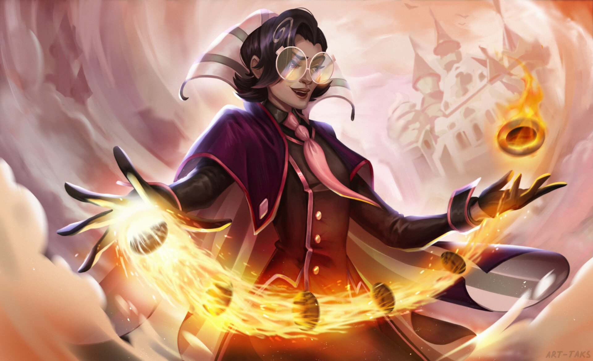 Download Espresso Cookie (Cookie Run) Video Game COOKIE RUN: KINGDOM HD Wallpaper