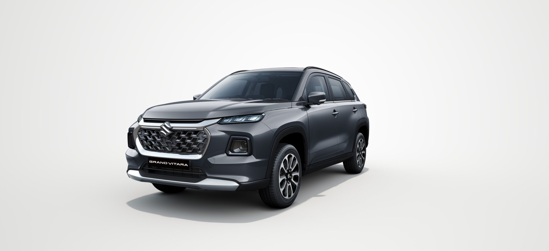 Download Vehicle Suzuki Vitara 4k Ultra HD Wallpaper