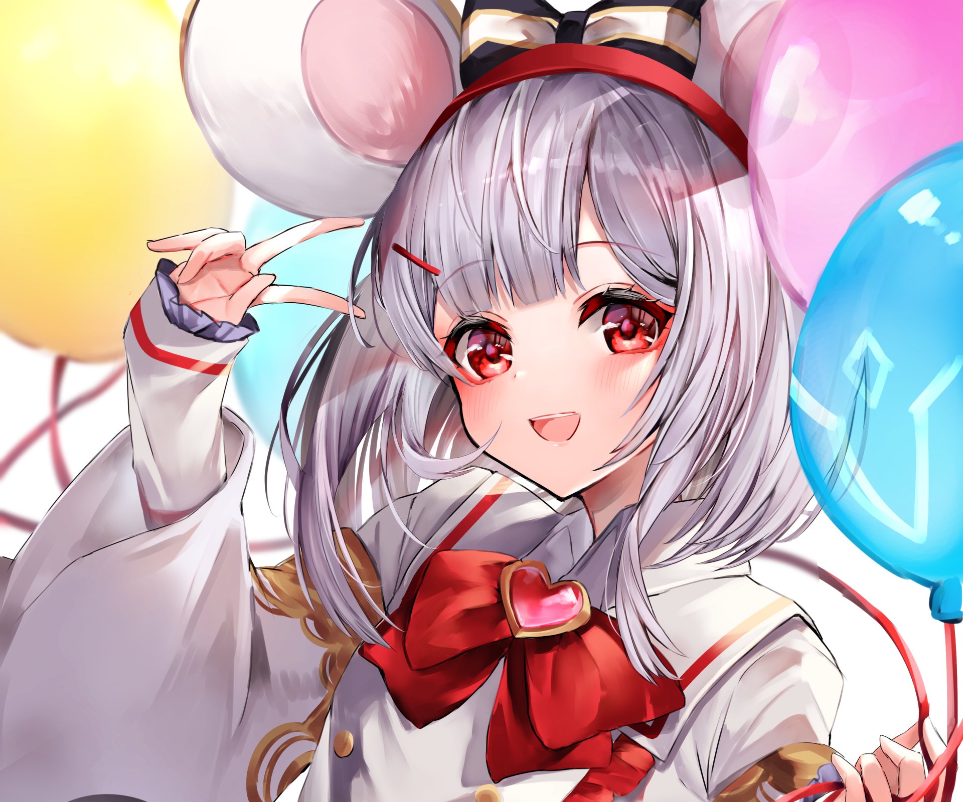 Download Vikala (Granblue Fantasy) Anime Granblue Fantasy HD Wallpaper