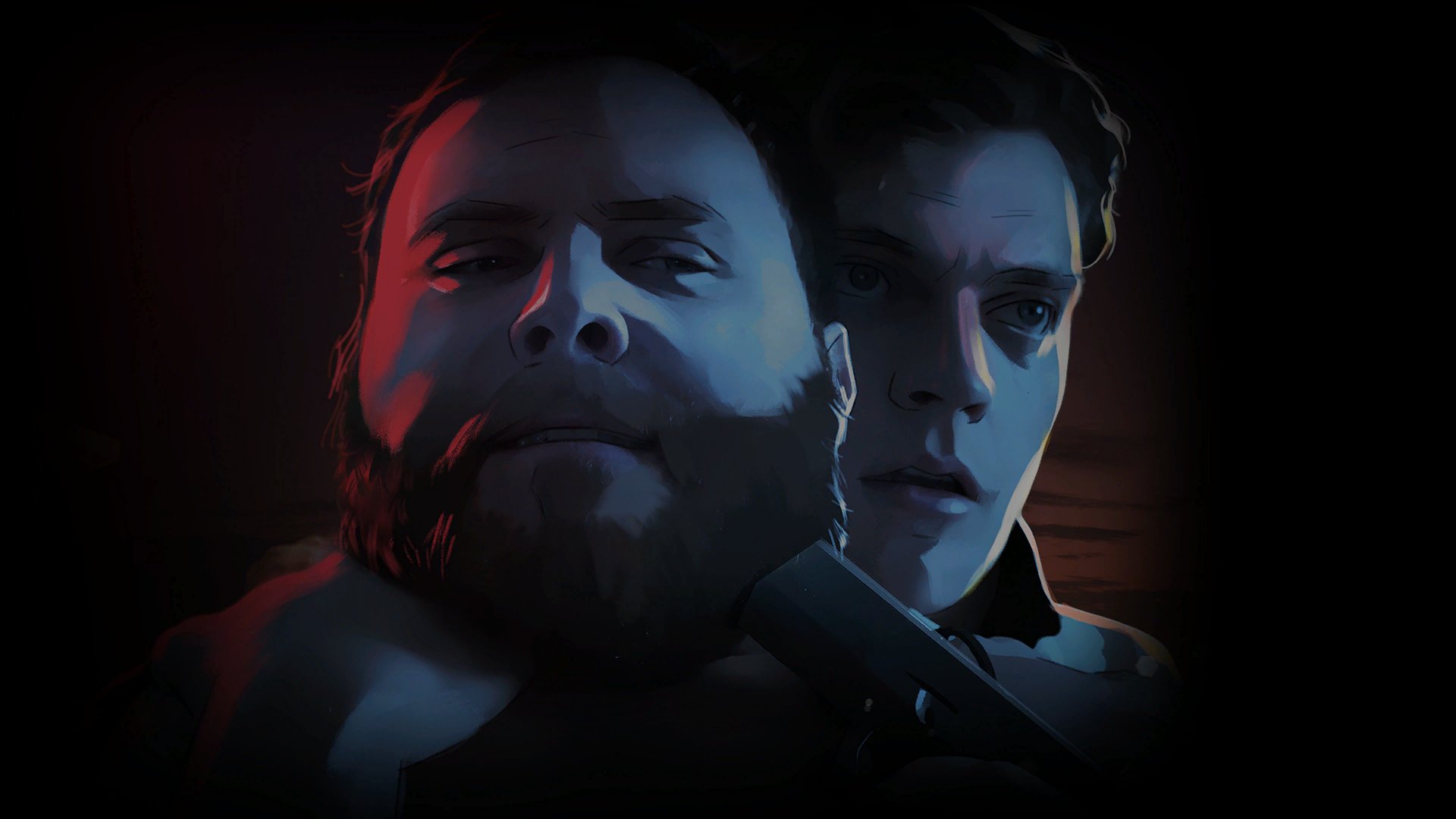 Download As Dusk Falls HD Wallpaper