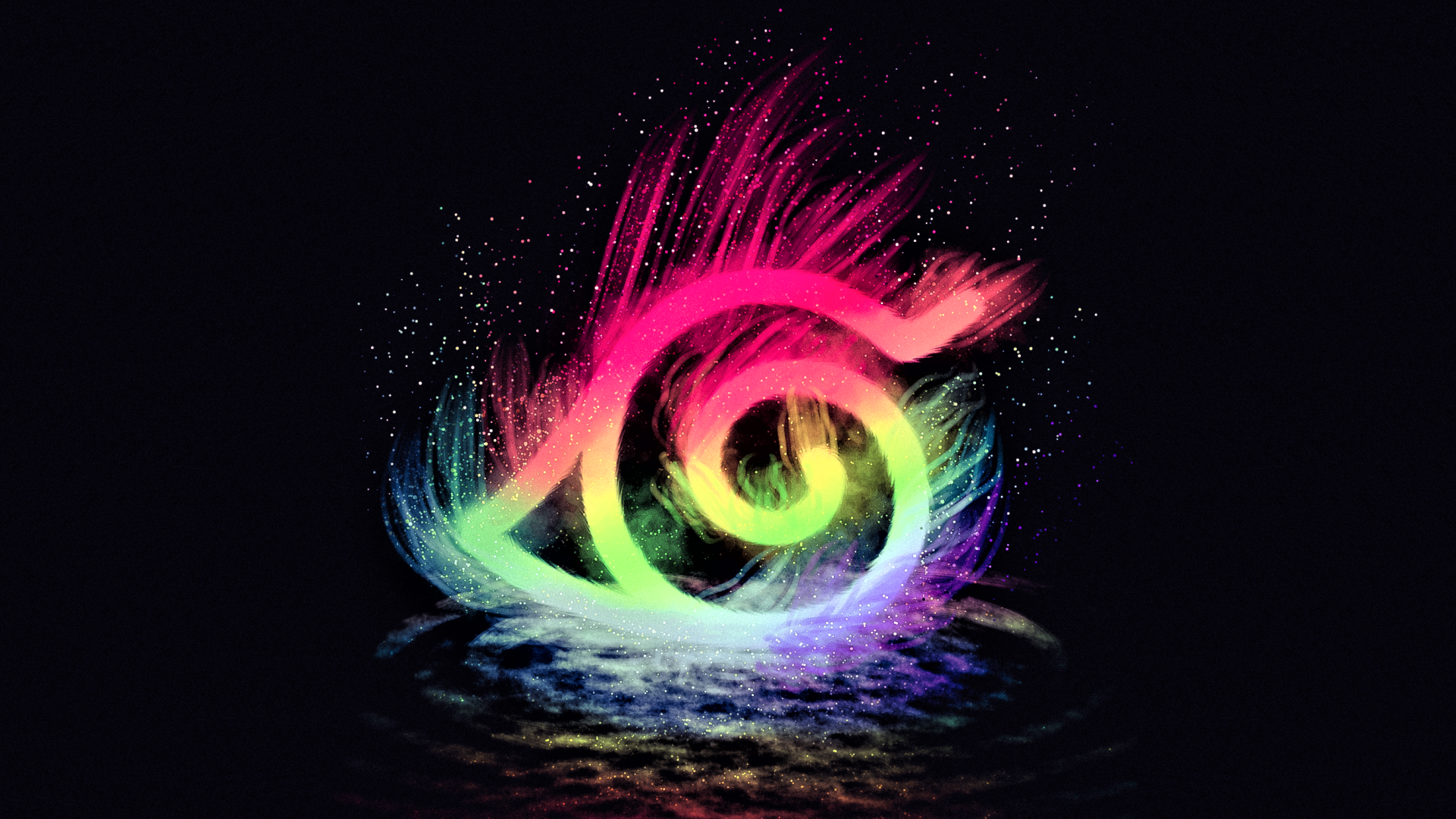 Download Anime Naruto HD Wallpaper by ZiulLF