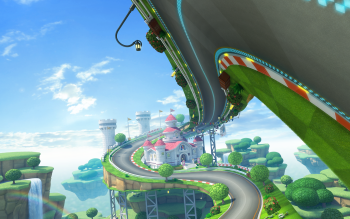 Wallpaper ID: 1252316