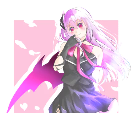 Kisara (Engage Kiss) Anime Engage Kiss HD Desktop Wallpaper | Background Image