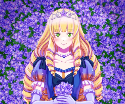 Sumire Heanna Anime Love Live! Superstar!! HD Desktop Wallpaper | Background Image