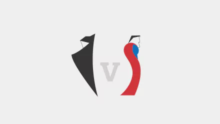 minimalist Comic Batman VS. Superman HD Desktop Wallpaper | Background Image