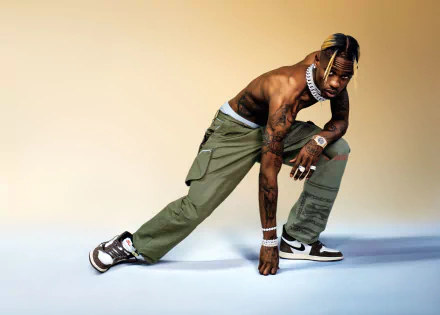 music Travis Scott HD Desktop Wallpaper | Background Image