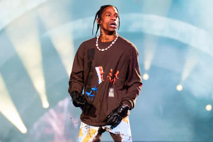 music Travis Scott HD Desktop Wallpaper | Background Image